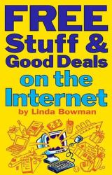 Free Stuff and Good Deals on the Internet