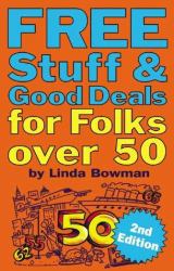 Free Stuff and Good Deals for Folks Over 50
