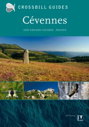 Cevennes : And Grands Causses - France