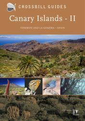 Canary Islands II : Tenerife and la Gomera - Spain