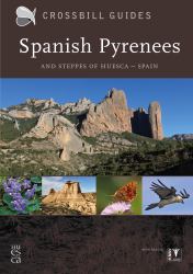 Spanish Pyrenees : and Steppes of Huesca - Spain