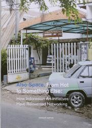 Also-Space, from Hot to Something Else