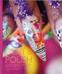 Paint and Polish : Cultural Economy and Visual Culture from the Chicago West-Side
