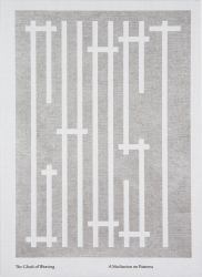 The Ghost of Weaving : A Meditation on Patterns