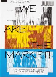 We Are the Market! : 'we Want Inclusivity, and We Are Here to Take It!'
