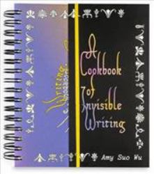 A Cookbook of Invisible Writing