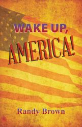 Wake up, America!