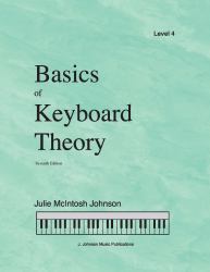 Basics of Keyboard Theory