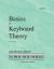 Basics of Keyboard Theory