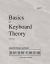 Basics of Keyboard Theory Level 7, Sixth Edition