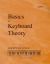 Basics of Keyboard Theory Level 9, Sixth Edition