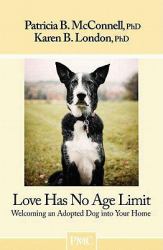 Love Has No Age Limit : Welcoming an Adopted Dog into Your Home