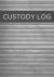 Custody Log : Journal and Logbook: for Child Custody Record Keeping: Detailed Notes, Documentation and Evidence: Vol 5