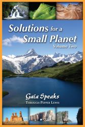 Solutions for a Small Planet, VOL 2
