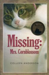 Missing : Mrs. Cornblossom