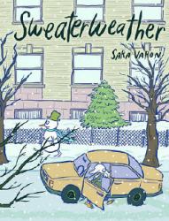 Sweaterweather and Other Short Stories