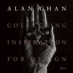 Alan Chan : Collecting Inspiration for Design