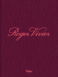 Roger Vivier : Heritage and Imagination