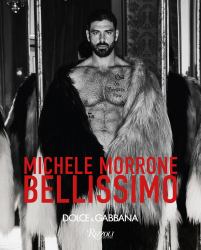 Bellissimo : Michele Morrone by Dolce&Gabbana