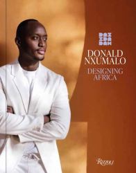 Donald Nxumalo : Designing Africa
