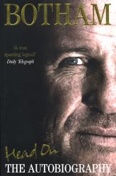 Miracle Man : The Autobiography
