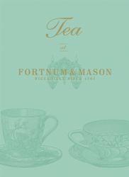 Tea at Fortnum and Mason