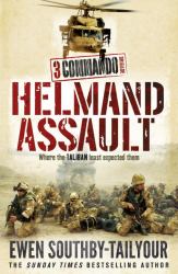 3 Commando Brigade : Helmand Assault