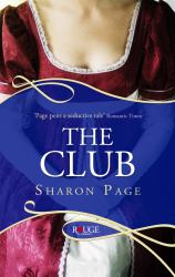 The Club : 'Page Pens a Seductive Tale'
