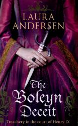 The Boleyn Deceit