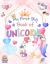 My First Big Book of Unicorn : (My First Big Book of Coloring)