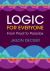 Logic for Everyone : From Proof to Paradox