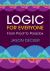 Logic for Everyone : From Proof to Paradox
