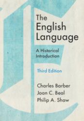 The English Language : A Historical Introduction