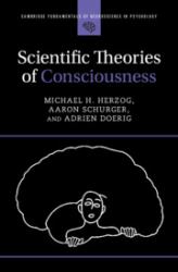 Scientific Theories of Consciousness