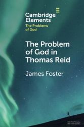 The Problem of God in Thomas Reid