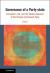 Governance of a Party-State : Corruption, Law, and the Modus Operandi of the Chinese Communist Party