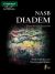 NASB Diadem Reference Edition, Black Edge-Lined Calfskin Leather, Red-Letter Text, NS545:XRE