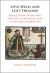 Love Spells and Lost Treasure : Service Magic in England from the Later Middle Ages to the Early Modern Era