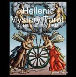 The Hellenic Mystery Tarot of Hermes