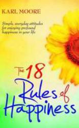 The 18 Rules of Happiness Pocket Guide