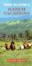 Ranch Vacations