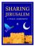 Sharing Jerusalem : A Peace Agreement