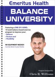 Balance University