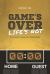 Game's over Life's Not : The Athlete's Guide for Transitioning Game's over Life's Not : The Athlete's Guide for Transitioning