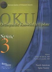 Orthopaedic Knowledge Update Spine 3