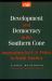 Development and Democracy in the Southern Cone : Imperatives for U. S. Policy in South America