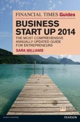 Financial Times Guide to Business Start Up 2014 ePub