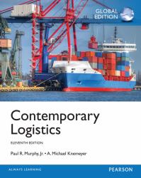 Contemporary Logistics