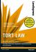 Law Express: Tort Law (Revision Guide)