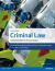 Criminal Law Criminal Law